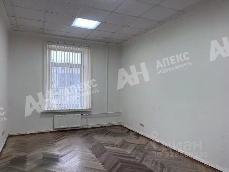 Офис в Москва ул. Земляной Вал, 64/17 (26 м) - Фото 1