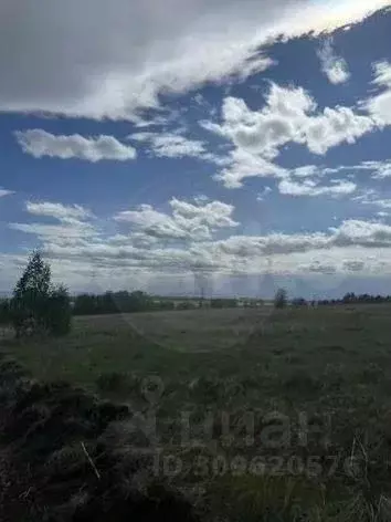 Участок в Красноярский край, Красноярск Николаевка мкр, ул. 2-я ... - Фото 1