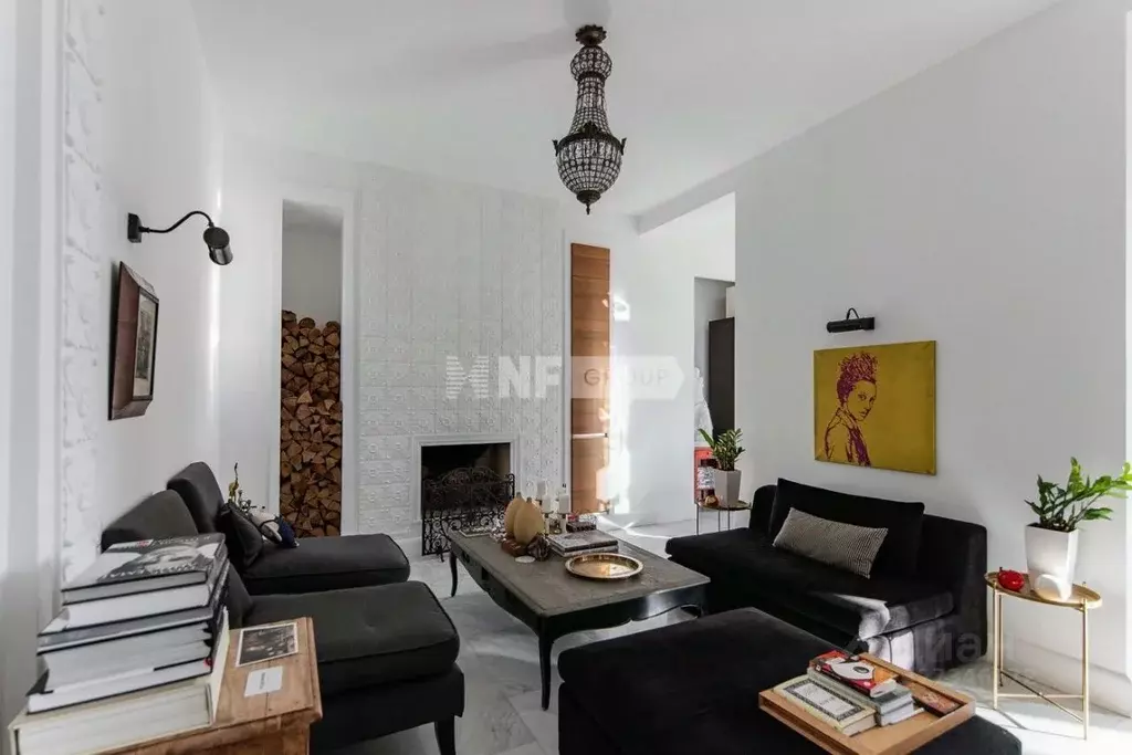 Коттедж в Московская область, Истра муниципальный округ, д. Воронино, ... - Фото 2