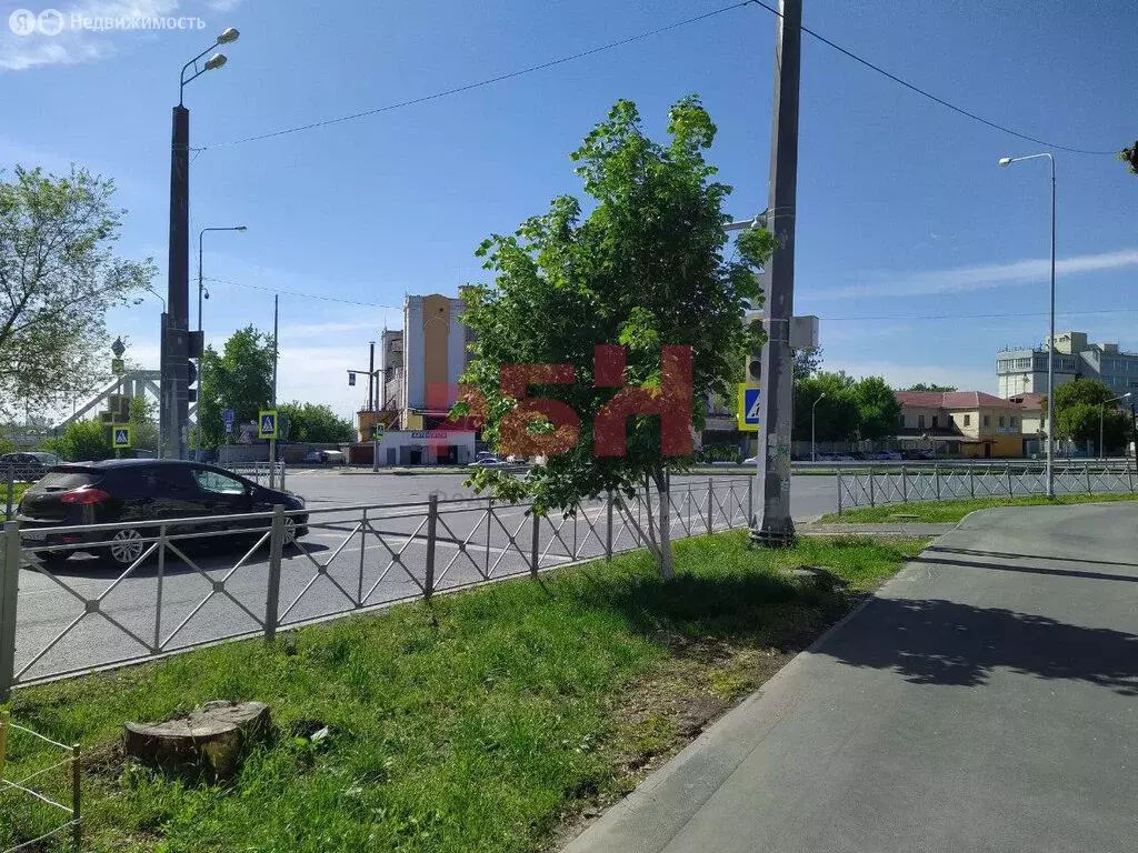 Помещение свободного назначения (52.8 м) - Фото 1