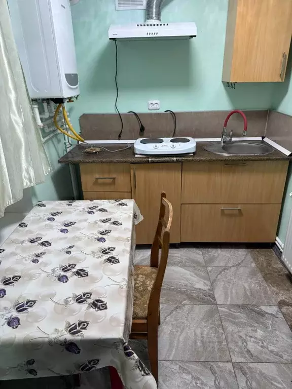 Дом в Карачаево-Черкесия, Зеленчукская ст-ца  (45 м) - Фото 1