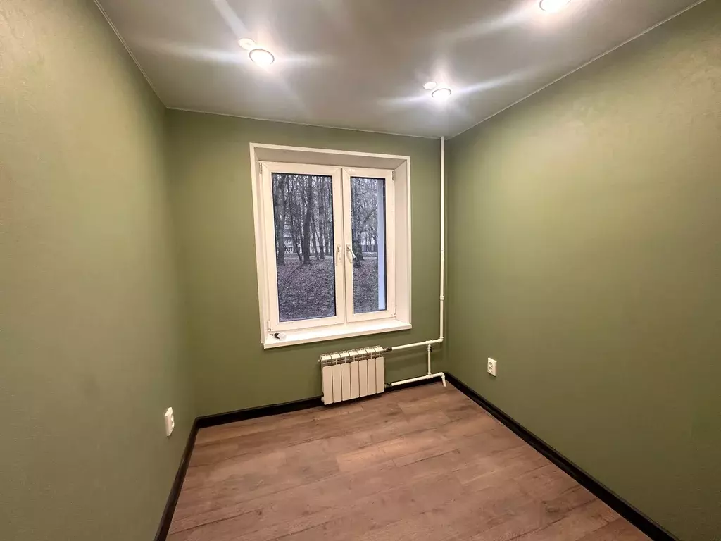 Продаётся квартира-студия, 10 м - Фото 0