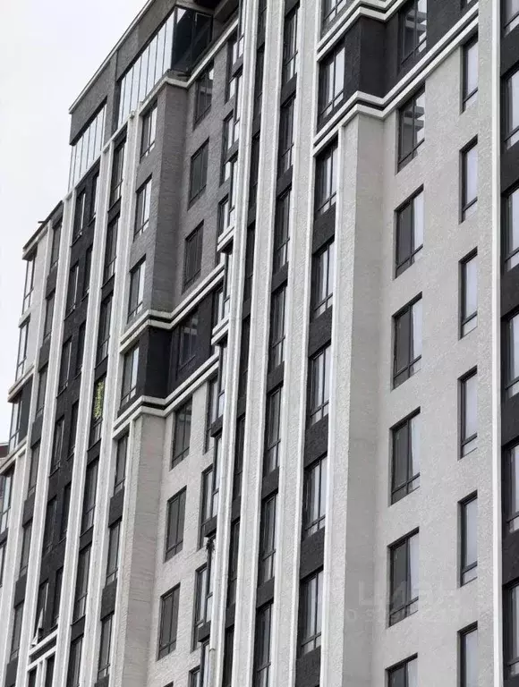 2-к кв. Кабардино-Балкария, Нальчик ул. Идарова (89.0 м) - Фото 1