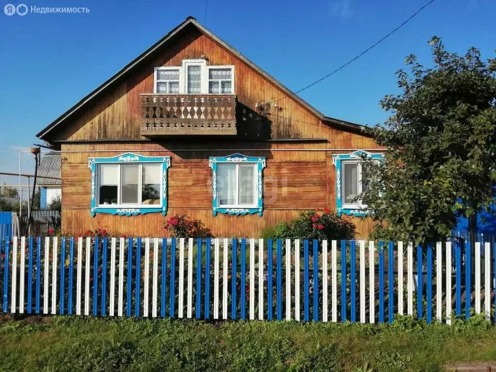 Дом в село Сладково, улица Кондратьева (77 м) - Фото 0