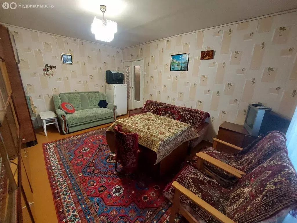 2-комнатная квартира: Тамбов, улица Киквидзе, 112 (51.3 м) - Фото 2