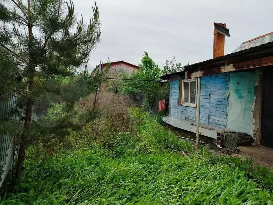 Дом 52 м на участке 3,3 сот. - Фото 1