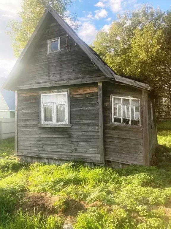 Участок в Владимирская область, Кольчугинский муниципальный округ, ... - Фото 1