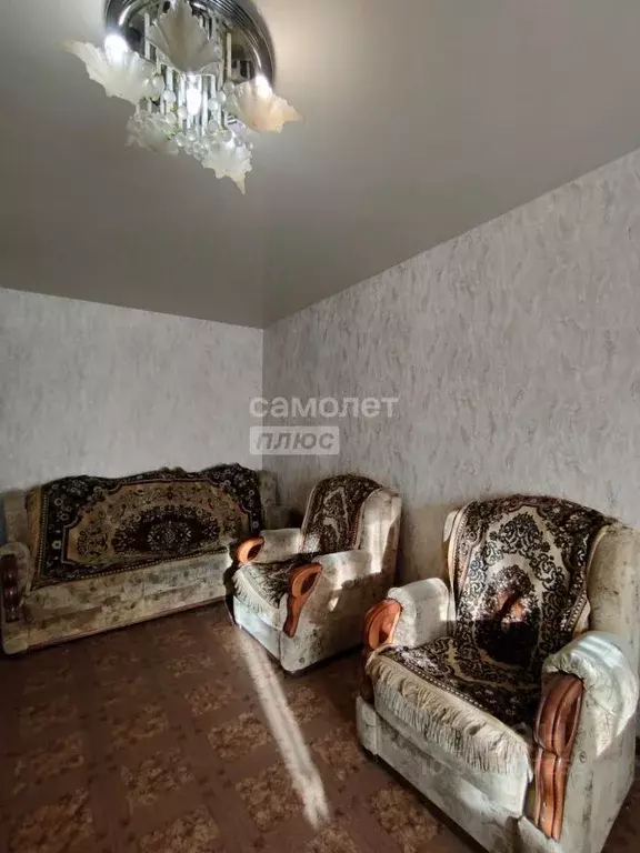 2-к кв. Астраханская область, Астрахань ш. Фунтовское, 6к1 (47.2 м) - Фото 2