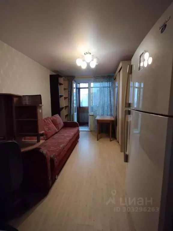 Комната Санкт-Петербург просп. Наставников, 8к1 - Фото 0
