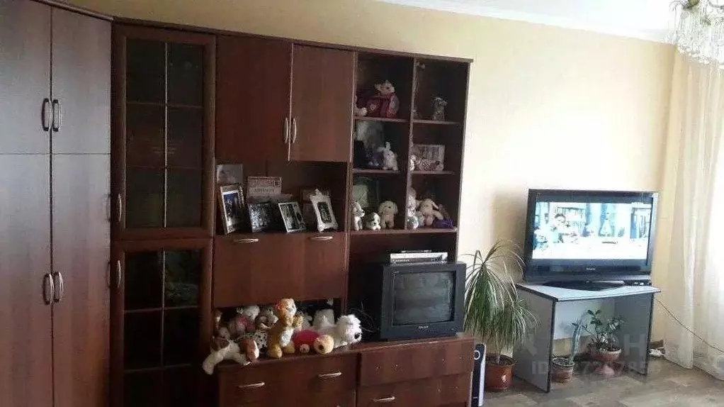 1-к кв. Белгородская область, Старый Оскол Студенческий мкр, 4 (39.0 ... - Фото 2