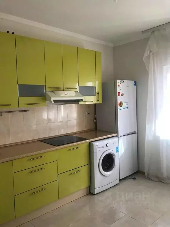 1-к кв. Москва Гжатская ул., 16к1 (40.0 м) - Фото 2