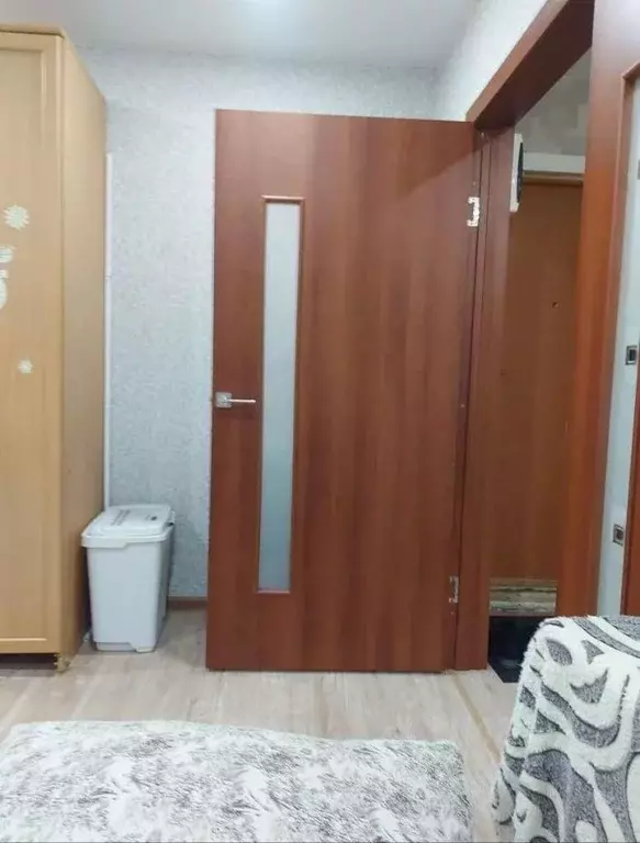 1-к кв. Самарская область, Самара Московское ш., 99 (30.0 м) - Фото 2