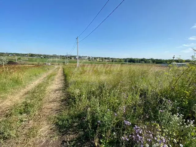 Участок 12,9 сот. (ИЖС) - Фото 0