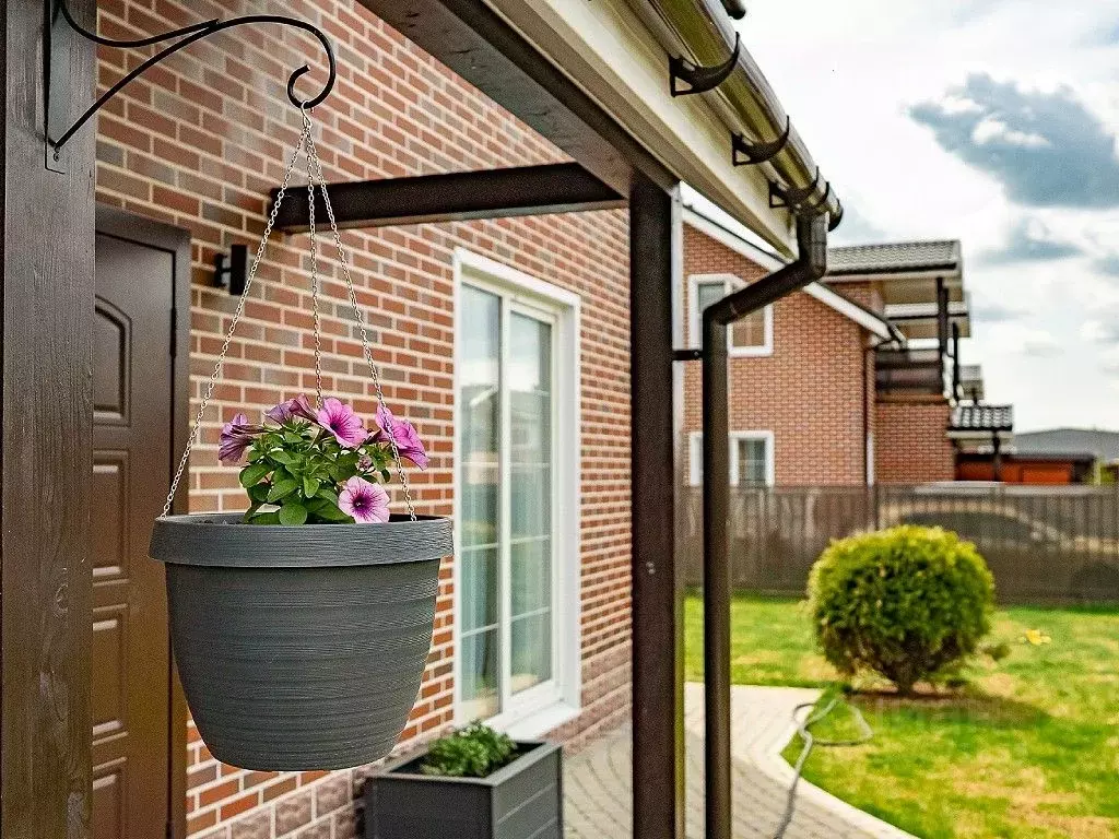 Дом в Ленинградская область, Всеволожский район, Агалатовское с/пос, ... - Фото 2