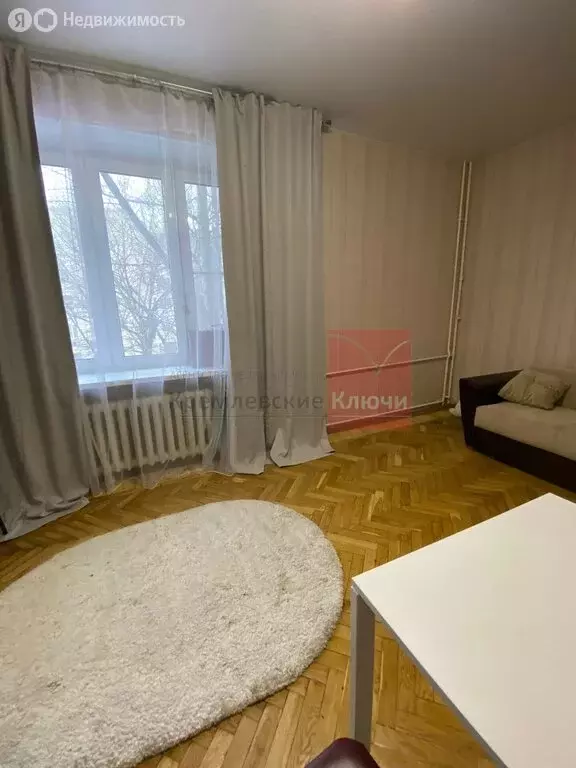 4-комнатная квартира: Москва, Шмитовский проезд, 11 (82.5 м) - Фото 1