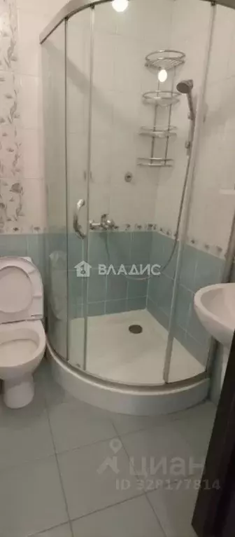 Студия Санкт-Петербург Пулковская ул., 8к4 (25.3 м) - Фото 2