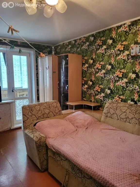 1-комнатная квартира: Реж, улица Калинина, 12/3 (32.7 м) - Фото 2
