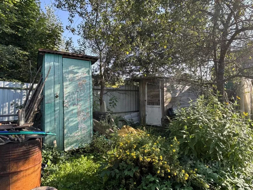 Дом в Калужская область, Калуга Московский округ,  (25 м) - Фото 2