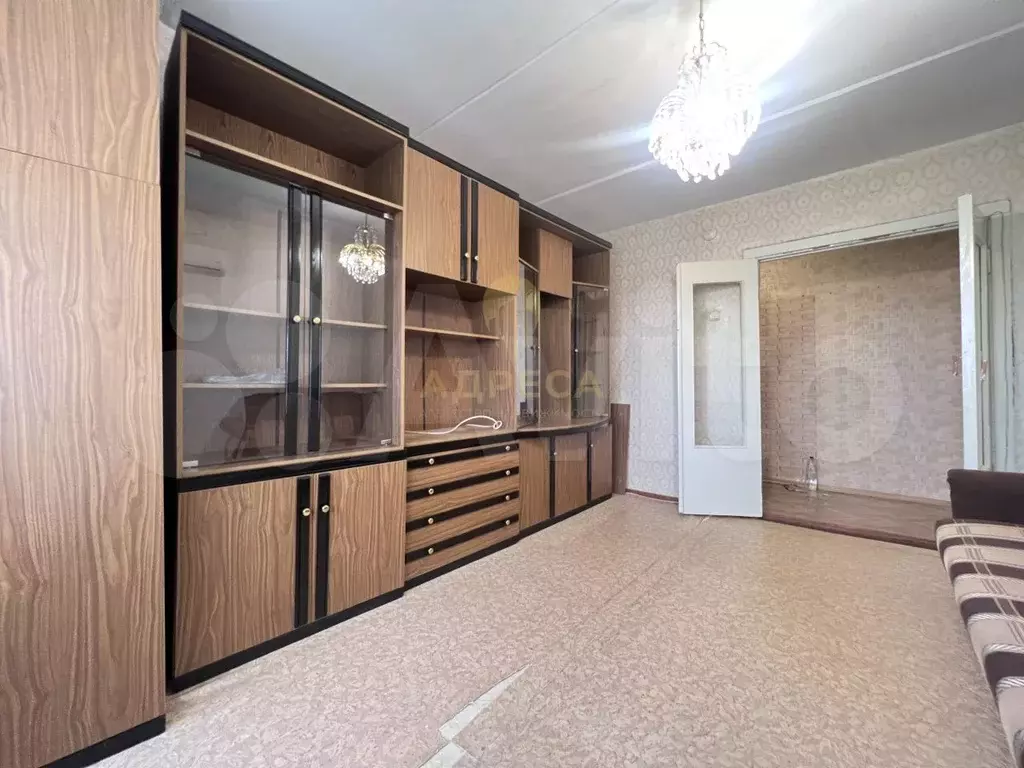 2-к. квартира, 47,8 м, 5/5 эт. - Фото 0