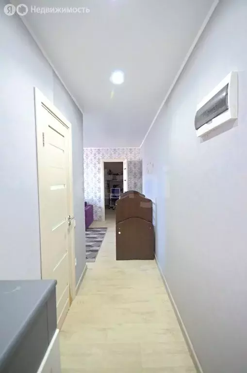 2-комнатная квартира: Ялуторовск, улица Ленина, 60 (43.6 м) - Фото 2