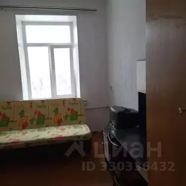 Комната Томская область, Томск ул. Усова, 17 (12.0 м) - Фото 2