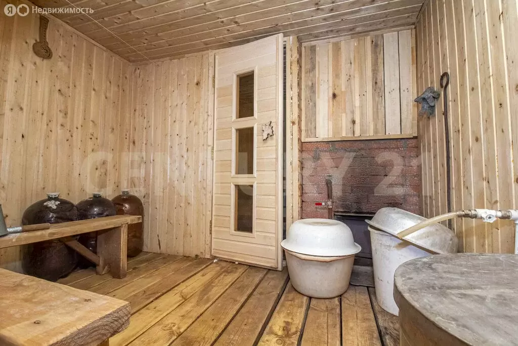 Дом в Ульяновск, СТ Волна (50 м) - Фото 2