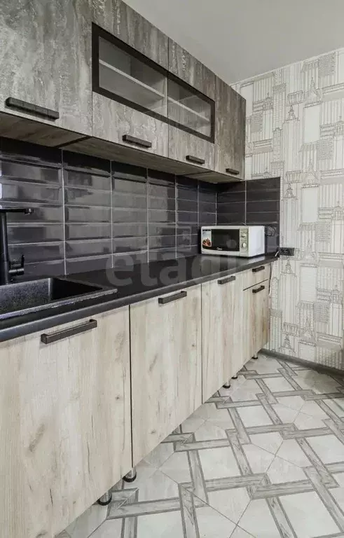 1-к кв. Вологодская область, Вологда ул. Маршала Конева, 26 (47.2 м) - Фото 0