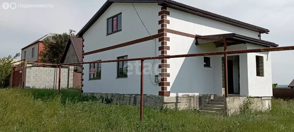 Дом в хутор Семигорский, Виноградный переулок (90 м) - Фото 1