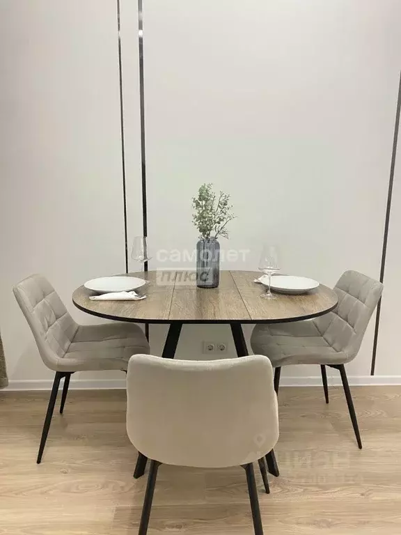 1-к кв. Московская область, Химки городской округ, д. Юрлово 2/2 (34.0 ... - Фото 1