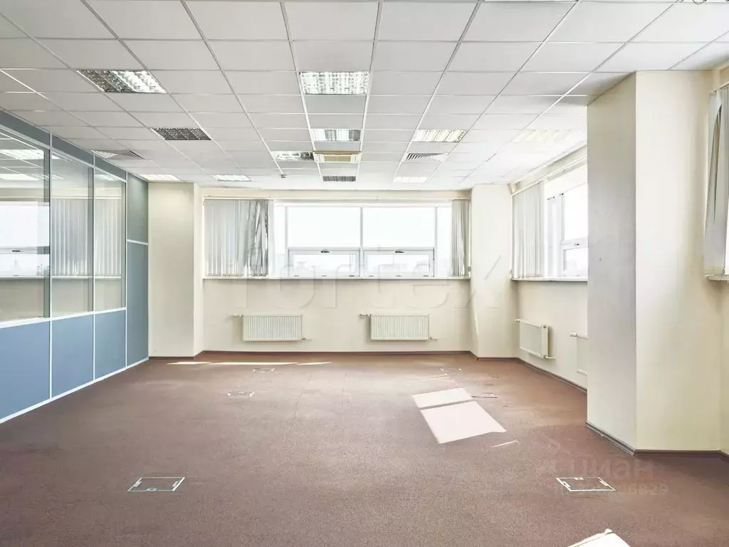 Офис в Москва Новодмитровская ул., 2Б (2118 м) - Фото 2