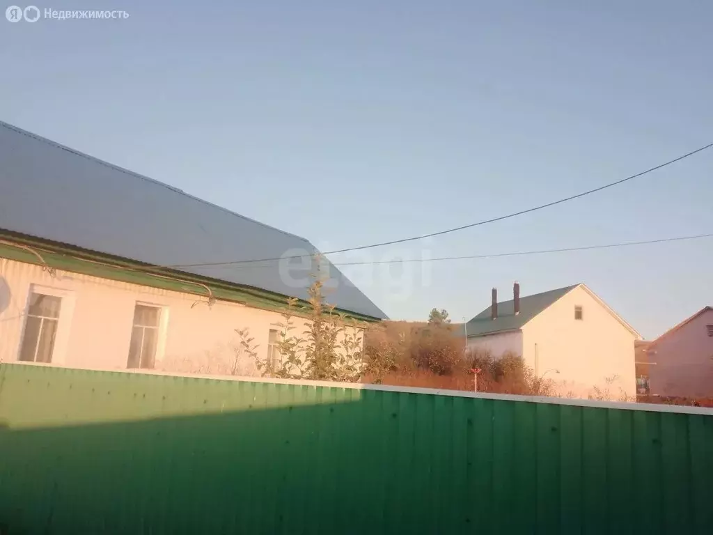 Дом в село Салихово, Школьная улица (96 м) - Фото 1
