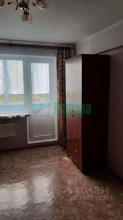 1-к кв. Забайкальский край, Чита 6-й мкр, 6 (34.0 м) - Фото 1