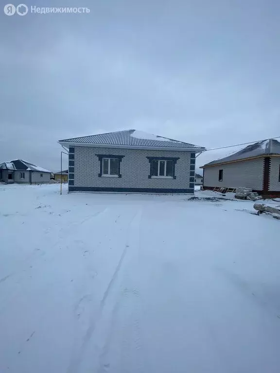 Дом в Ялуторовск, Северная улица, 122 (97 м) - Фото 2