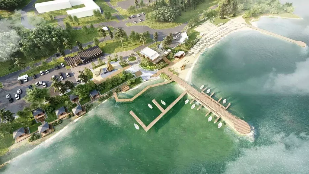 1-к кв. Свердловская область, Новоуральск ш. Загородное, 12к3 (34.3 м) - Фото 2