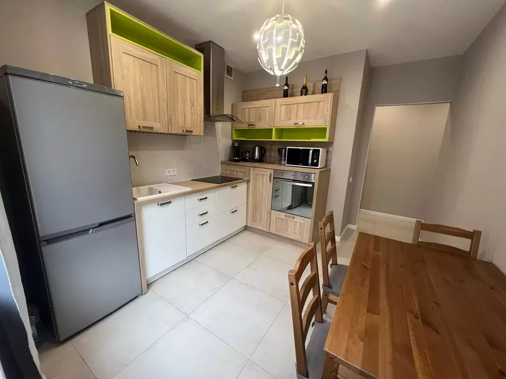 Продаётся 2-к квартира, 52 м - Фото 0