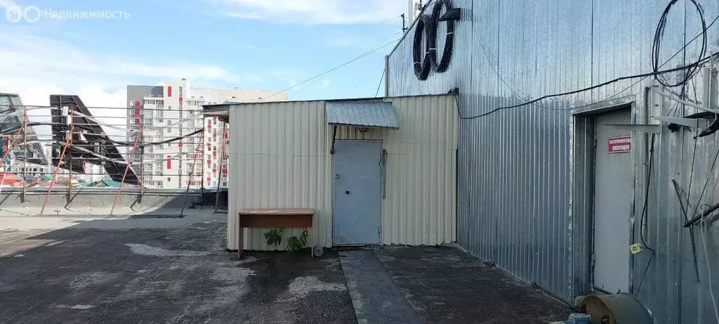 Помещение свободного назначения (52.2 м) - Фото 1