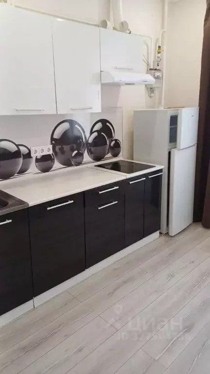 1-к кв. Краснодарский край, Анапа Солнечная ул., 38к4 (43.8 м) - Фото 1