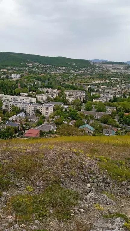 Участок в Севастополь, Севастополь, Инкерман г. ул. Камышловская, 4 ... - Фото 2
