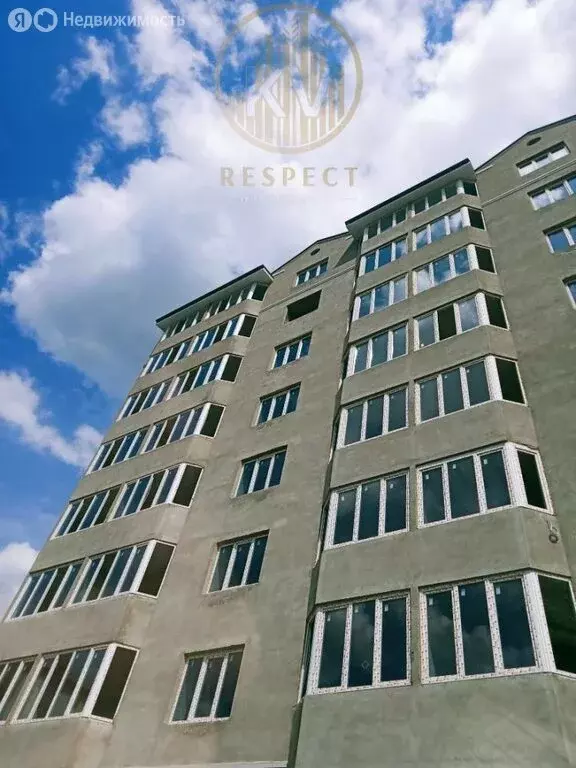 1-комнатная квартира: Пятигорск, Первомайская улица, 51 (46 м) - Фото 0