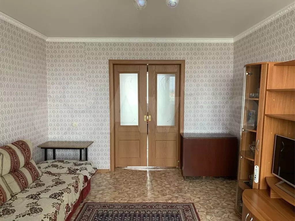 3-к. квартира, 57,9м, 5/5эт. - Фото 1