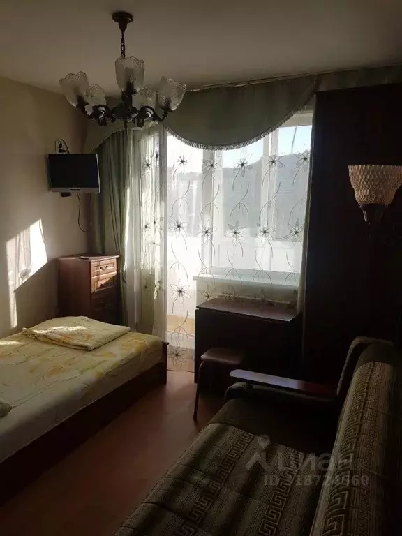 Комната Томская область, Томск Глухой пер., 6 (20.0 м) - Фото 0
