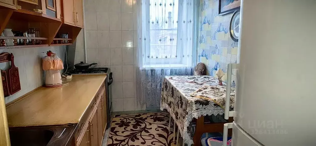 3-к кв. Краснодарский край, Лабинск ул. Некрасова, 23 (58.2 м) - Фото 1