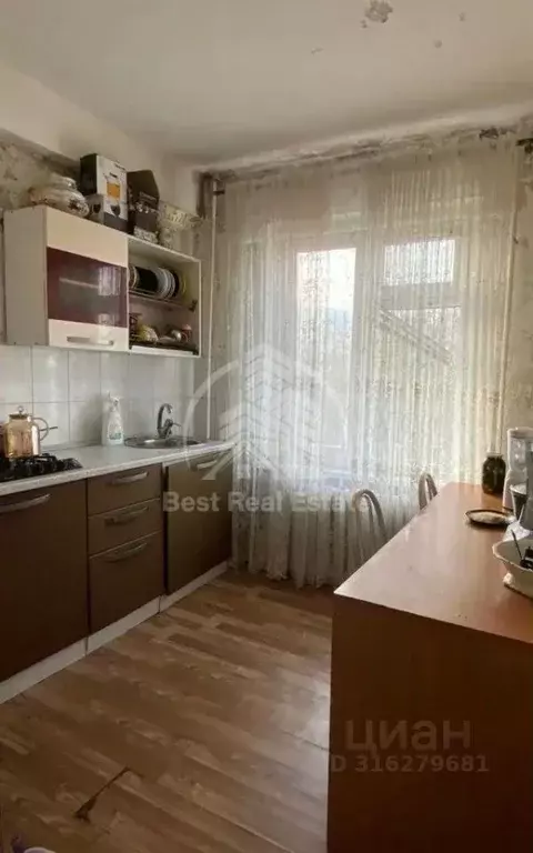 2-к кв. Дагестан, Махачкала ул. Гагарина, 56 (53.0 м) - Фото 1
