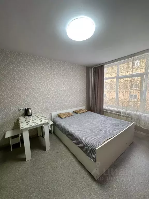 1-к кв. Иркутская область, Иркутск Байкальская ул., 244/2 (30.0 м) - Фото 1