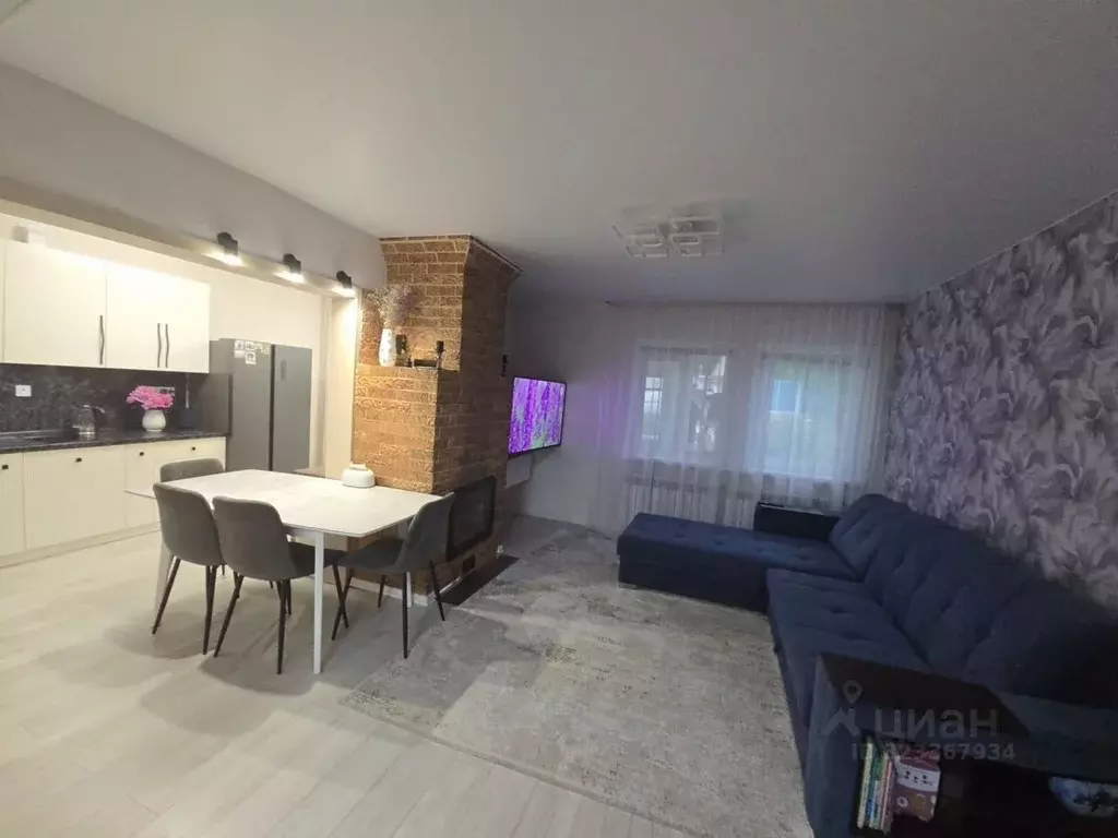 Коттедж в Иркутская область, Иркутский муниципальный округ, Колос СНТ ... - Фото 0