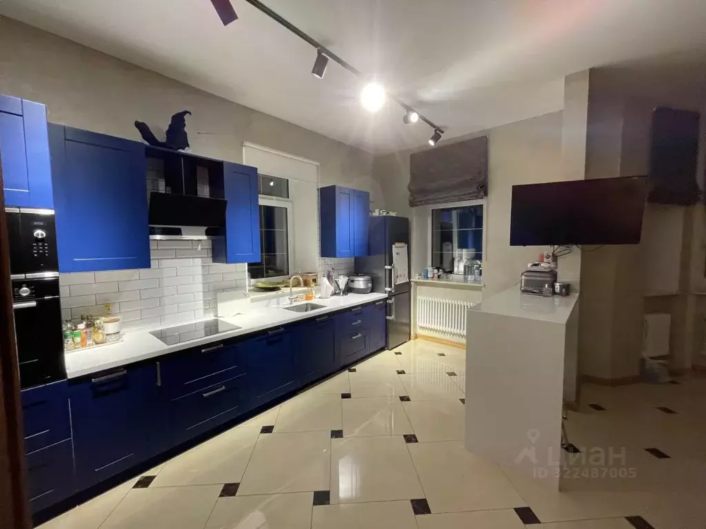 Коттедж в Московская область, Красногорск городской округ, д. ... - Фото 2