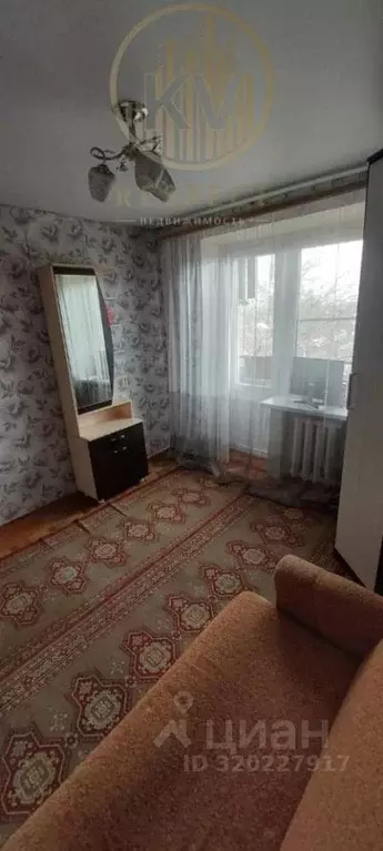 2-к кв. Ставропольский край, Минераловодский муниципальный округ, пос. ... - Фото 1