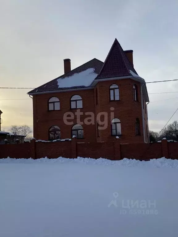 Дом в Тульская область, Богородицк  (449 м) - Фото 1