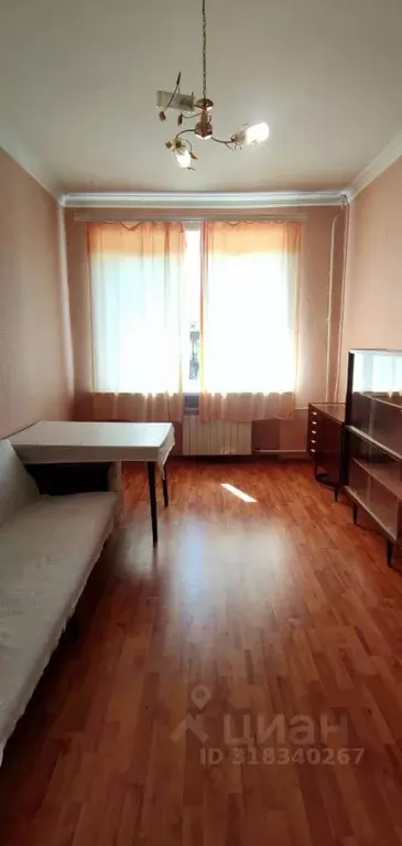 1-к кв. Кировская область, Кирово-Чепецк просп. Мира, 27 (40.7 м) - Фото 2