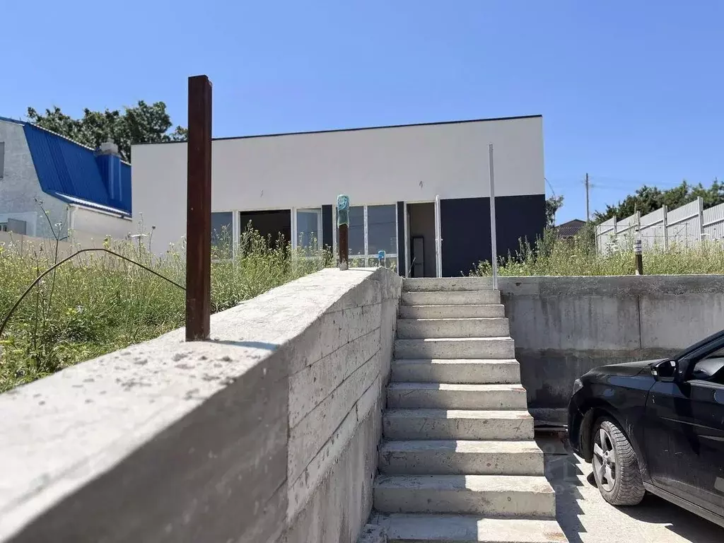Дом в Севастополь Гранат СТ, 177 (84 м) - Фото 1